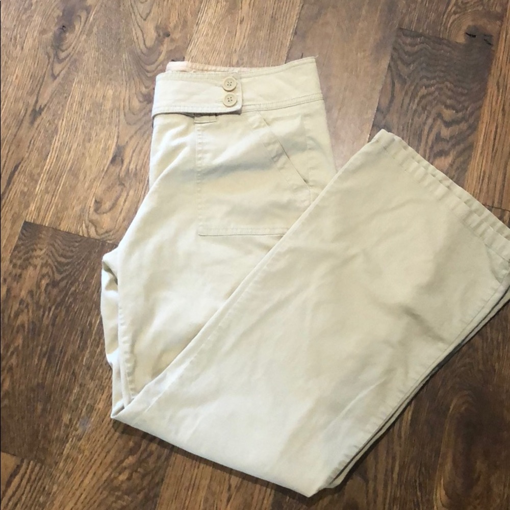 Great chinos